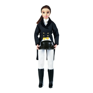 Breyer Traditonal Veterinarian with Vet Kit 8 Toy Figure 522 Breyer Traditonal Veterinarian with Vet Kit 8 Toy Figure 522
